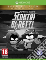 South Park Scontri Di-Retti Gold. Ed.