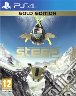 Steep Gold Edition