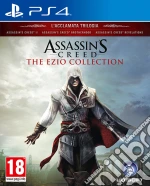 Assassin's Creed The Ezio Collection game