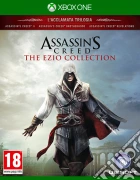 Assassin's Creed The Ezio Collection game