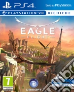 Eagle Flight