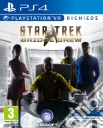 Star Trek Bridge Crew