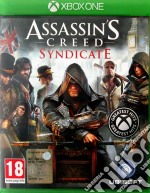 Assassin's Creed Syndicate Greatest Hits