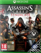 Assassin's Creed Syndicate Greatest Hits game