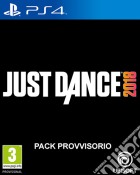 Just Dance 2018 game