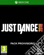 Just Dance 2018 game