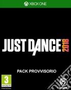 Just Dance 2018 game