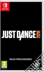 Just Dance 2018