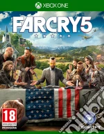 Far Cry 5 game