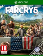 Far Cry 5 game