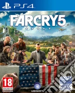 Far Cry 5 game
