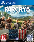 Far Cry 5 game