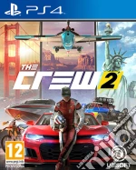 The Crew 2 game