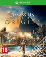 Assassin's Creed Origins