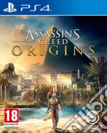 Assassin's Creed Origins game