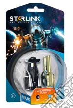 Starlink:BfA - Pack Armi IronF. FreezRay game acc