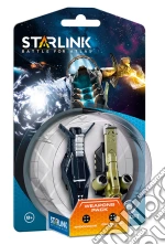 Starlink:BfA - Pack Armi Shockwave Gauss game acc