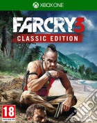 Far Cry 3 Classic Edition game
