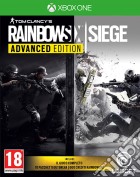 Rainbow Six Siege Advanced Ed. game
