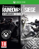 Rainbow Six Siege Greatest Hits 1 game