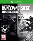 Rainbow Six Siege Greatest Hits 1 game