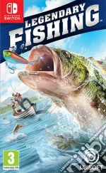 Legendary Fishing
