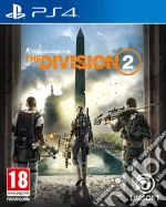 Tom Clancy's The Division 2 game