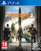 Tom Clancy's The Division 2 game
