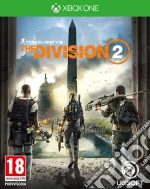 Tom Clancy's The Division 2 game