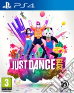 Just Dance 2019 game