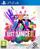 Just Dance 2019 game