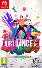 Just Dance 2019 game