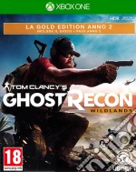 Ghost Recon Wildlands YEAR 2 Gold game