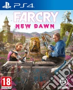 Far Cry New Dawn