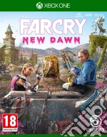 Far Cry New Dawn