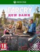 Far Cry New Dawn game