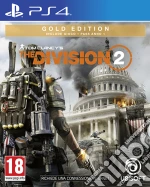 Tom Clancy's The Division 2 Gold Edition game