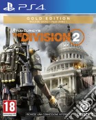 Tom Clancy's The Division 2 Gold Edition game