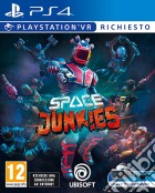 Space Junkies game acc