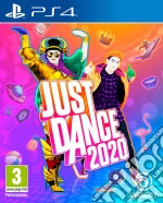 Just Dance 2020 game