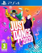 Just Dance 2020 game