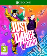 Just Dance 2020 game