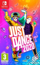 Just Dance 2020 game