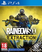 Rainbow Six Extraction game
