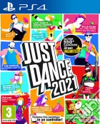 Just Dance 2021 game