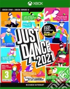 Just Dance 2021 X/XONE game