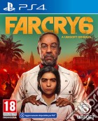 Far Cry 6 game