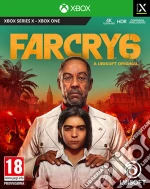 Far Cry 6