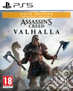 Assassin's Creed Valhalla Gold Edition