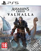 Assassin's Creed Valhalla game